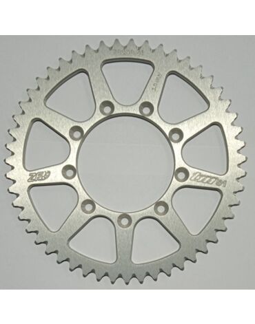 Звезда ведомая TM Racing 51T 86- ZF