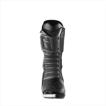 Мотоботы Gaerne GP1 LS Black Anthracite - миниатюра 6