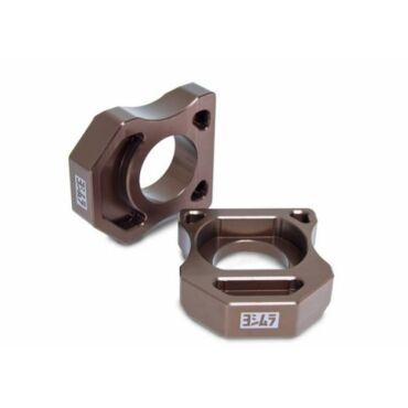 Натяжитель цепи Yoshimura под мотоциклы Honda CBR600RR 07 13, CBR1000RR 08 13 - миниатюра 1