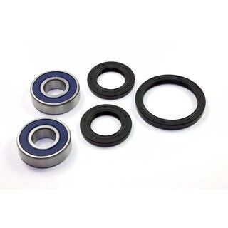 Комплект подшипников и сальников переднего колеса CHAKIN RacingLine CH25 1222RL