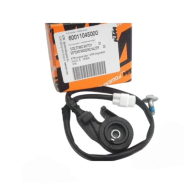 Датчик боковой подставки KTM 950 990 Adventure 03 06 - миниатюра 3