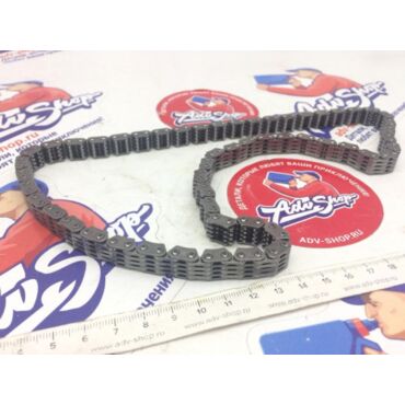 KTM цепь грм IWIS 108 ROLLS SXF EXCF 250 /07 08 ( 77036013000 ) - миниатюра 1