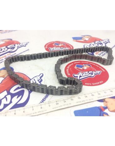 KTM цепь грм IWIS 108 ROLLS SXF EXCF 250 /07 08 ( 77036013000 )
