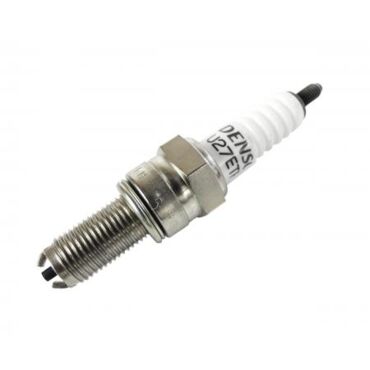 Свеча зажигания Denso U27ETR 4155 - миниатюра 1