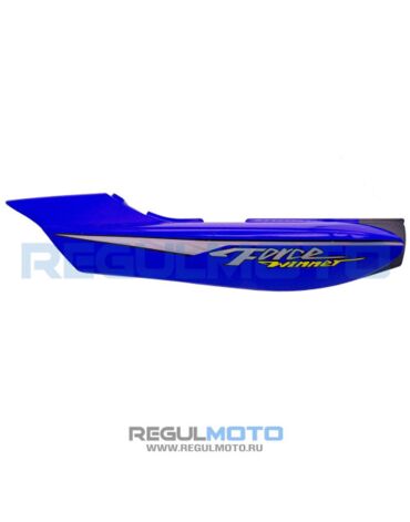 Облицовка боковая задняя Senke SK 150 6, правая 