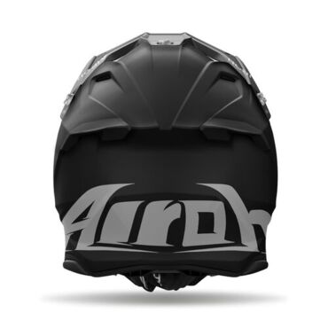 Шлем AIROH Twist 3 Color Black (Матовый) - миниатюра 3