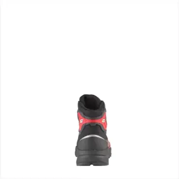 Мотоботы Gaerne G_Xenon Gore Tex Black Red - миниатюра 6
