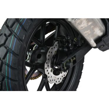 Мотоцикл Motoland 300 ENDURO GS (175FMM 5 PR250) - миниатюра 13