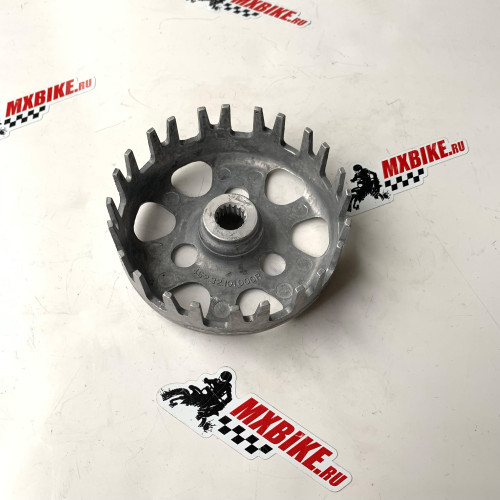 Корзина сцепления наружная KTM 50SX 13 23 / Husqvarna TC50 17 23 / GasGas MC50 21 23 - фото 6