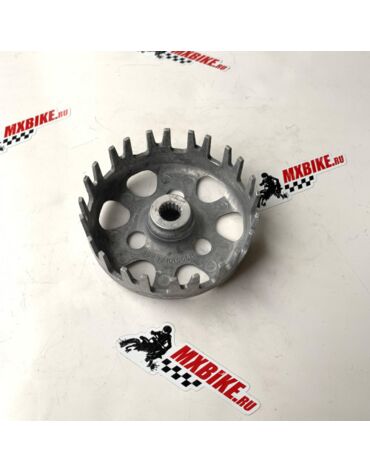 Корзина сцепления наружная KTM 50SX 13 23 / Husqvarna TC50 17 23 / GasGas MC50 21 23
