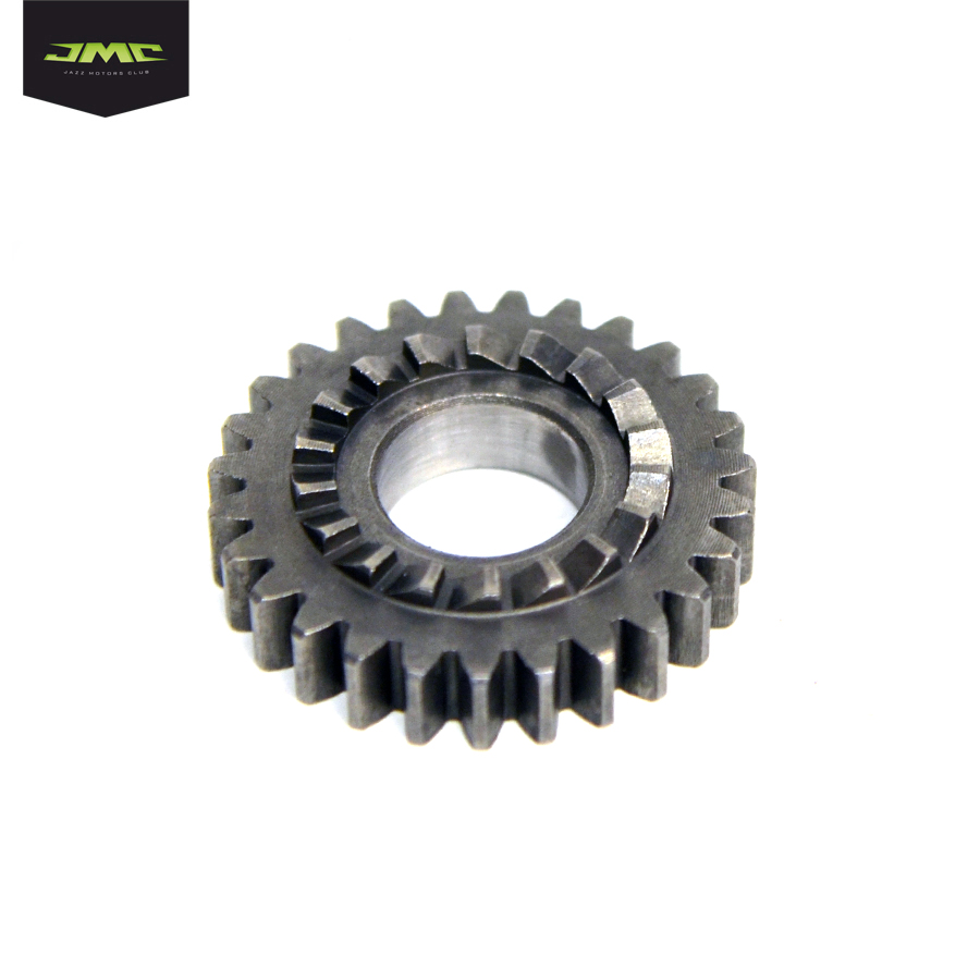 Шестерня кикстартера (храповика) ZS 1P60YMJ 155 см3 (W150) - фото 1