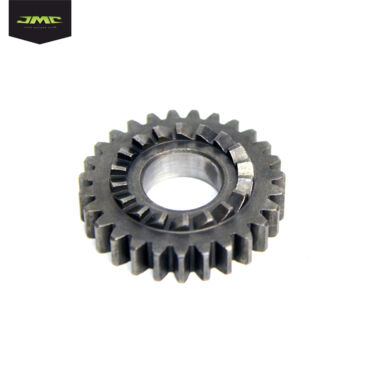 Шестерня кикстартера (храповика) ZS 1P60YMJ 155 см3 (W150) - миниатюра 1