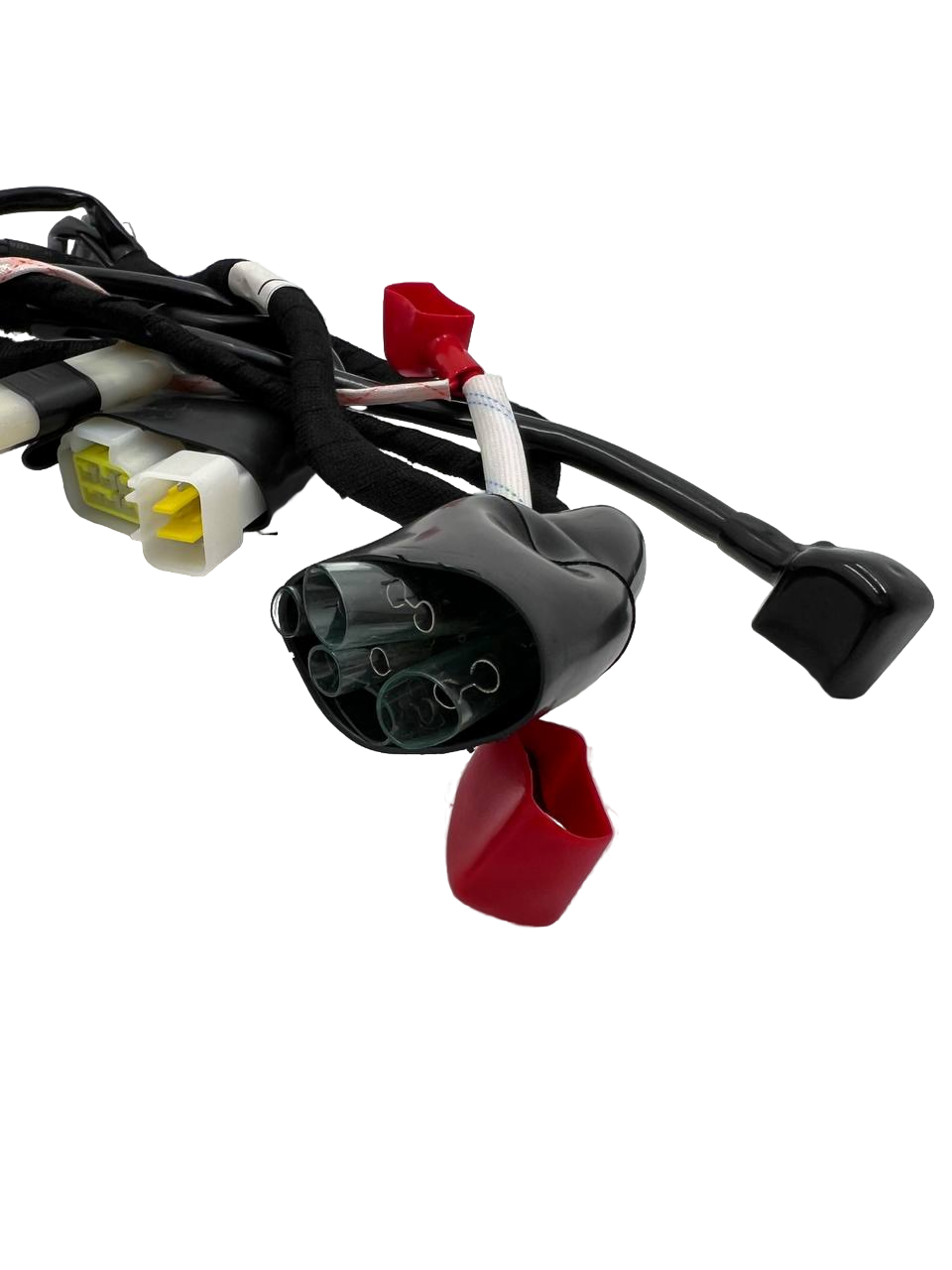 Жгут электропроводки Regulmoto Crosstrec - фото 2