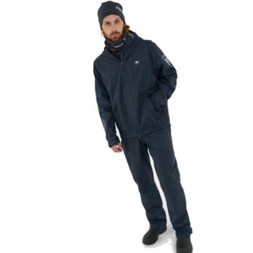 Finntrail Костюм Outdoor suit 3445 DarkGrey - миниатюра 10