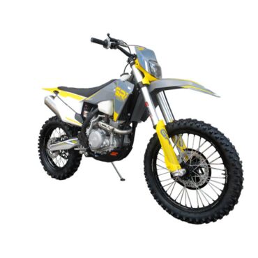 Мотоцикл GR7 F300L (4T NC300S) Enduro Optimum - миниатюра 4