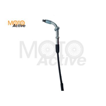Трос газа 830 100  Delta Alpha - миниатюра 3