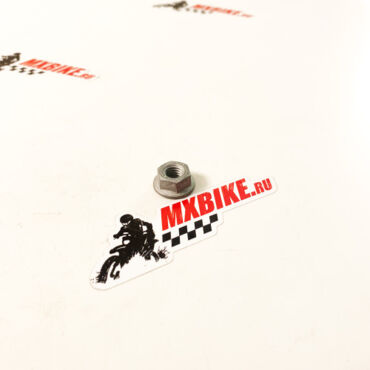 Гайка задней звезды (M8) KTM / Husqvarna / GasGas / Husaberg - миниатюра 2