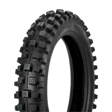 Покрышка шина задняя ROKO TRACT Rear Soft 120 90 18 - миниатюра 5