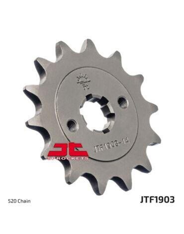 Звезда ведущая JT JTF1903.12