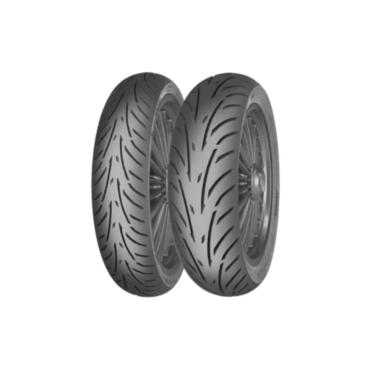 Шина Mitas Touring Force SC 130 60 13 [53J TL] - миниатюра 1