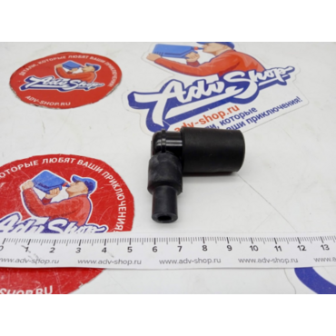 KTM свечкой колпак 50 65 SX 09 25 / 85 SX 25-> ( 46239190000 / 46239090000 ) - миниатюра 3