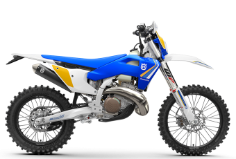 Husqvarna FE 501 HERITAGE 2025 - миниатюра 17