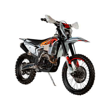 Мотоцикл KAYO K7 300 EFI (NC300S) 21 18 - миниатюра 5