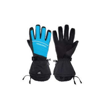 Finntrail Перчатки Freeride 2700 Blue - миниатюра 7