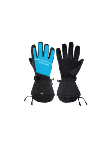 Finntrail Перчатки Freeride 2700 Blue