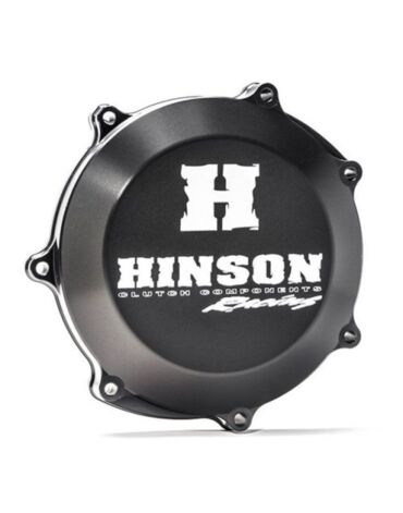 Боковая крышка сцепления Hinson KTM 85SX, HQV TC85 2018 20