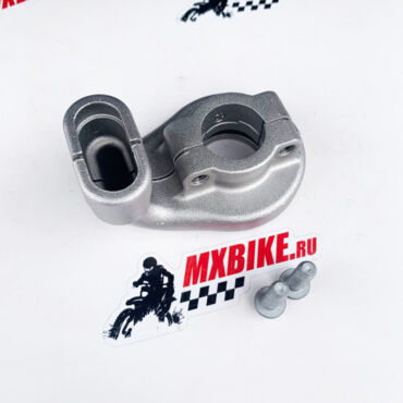 Корпус ручки газа KTM SX F 16 22; EXC F EXC TPi 17- 23/ Husqvarna FC 16 22; TE FE 17- 23 / GasGas MC250F 450F, EC250 300 21 23 - миниатюра 3