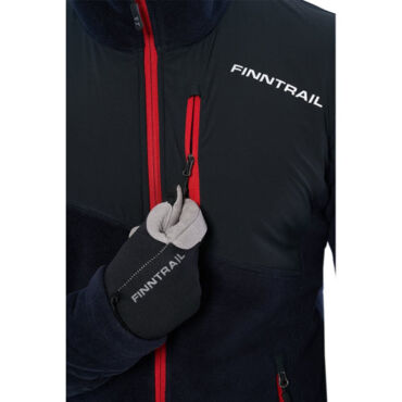 Finntrail Термокуртка Polar 1391 - миниатюра 8