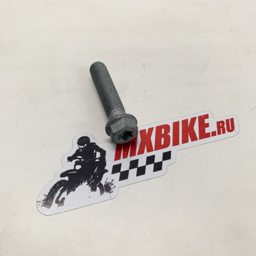Болт KTM Husqvarna (M8x35 TX40) - фото 3
