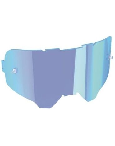 Линза для очков Leatt Velocity Iriz Blue 49%