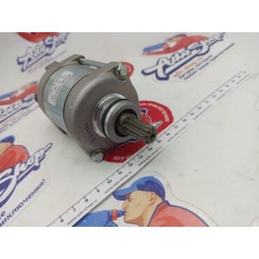 KTM Стартер 250 350 SX / EXC F 12 16 / 350 FREERIDE 12 17 ( 77240001100 ) - миниатюра 2