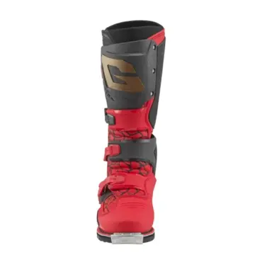 Мотоботы Gaerne SG 22 Magma Michael J. Kicks Edition - миниатюра 6