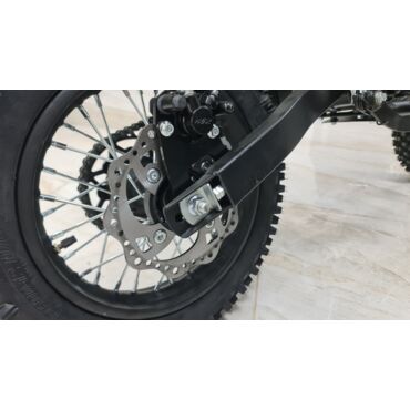 Питбайк FullCrew Power Trasher 125cc 14\12 (п\автомат эл.стартер) - миниатюра 26