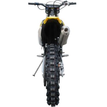 Мотоцикл GR7 F300L (4T NC300S) Enduro OPTIMUM (2024 г.) - миниатюра 6