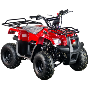 Квадроцикл Motoland VOX110 RIDER - миниатюра 13
