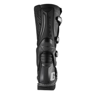 Gaerne Мотоботы Fastback Endurance Black - миниатюра 8