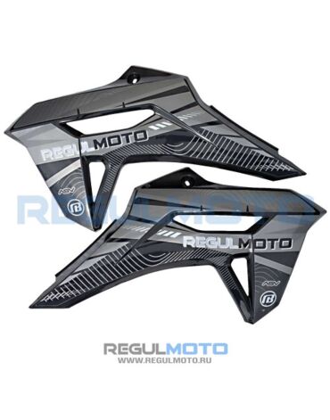 Облицовка бака Sport 003 Pro 