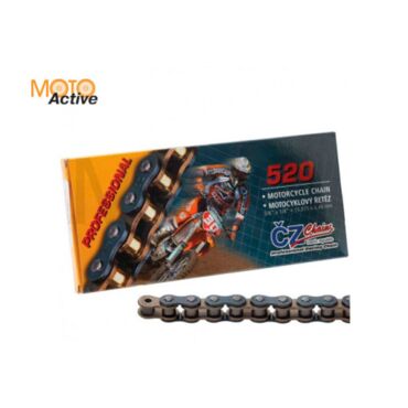 Цепь привода CZ Chains 520 M - 106 - миниатюра 1