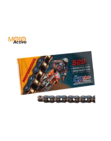 Цепь привода CZ Chains 520 M - 106