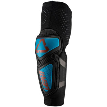 Leatt Налокотники Contour Elbow Guard Fuel Black - миниатюра 5