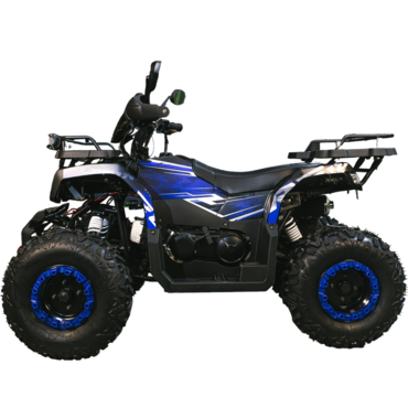 Квадроцикл VMC ATV 180cc (ручной старт.;баланс.вал;защита рук; дисковые тормоза; обод колес 10