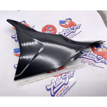 KTM крышка воздушного фильтра ( черный ) SX SXF 23 24, EXC EXCF 24-> ( A46006003000C1 ) - миниатюра 2