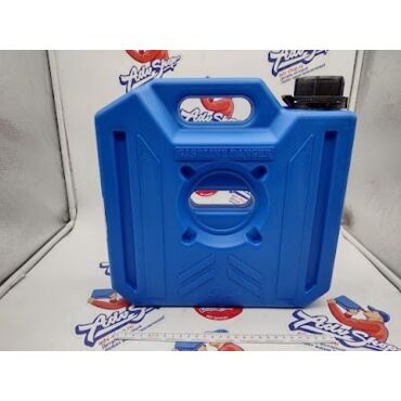 AVT экспедиционная канистра 5L синяя - миниатюра 3