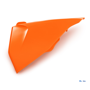KTM Крышка воздушного фильтра оранжевая SX SXF 19 22 // EXC EXCF 20 23 ( 79106003000EB ) - миниатюра 1