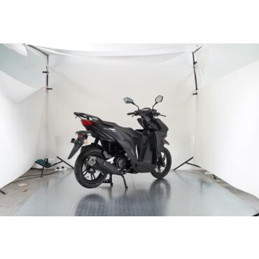 Скутер VMC INFERNO 49,6 cc (150) - миниатюра 8