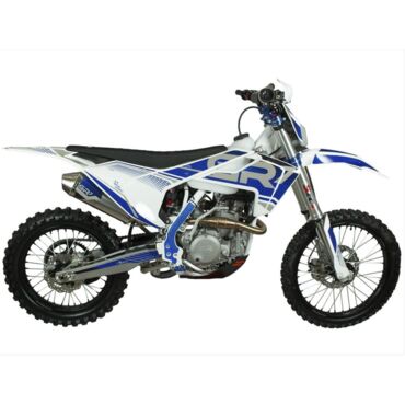 Мотоцикл GR7 F300L (4T 182MN 2x вал. FCR) Enduro OPTIMUM (2022 г.), - миниатюра 1